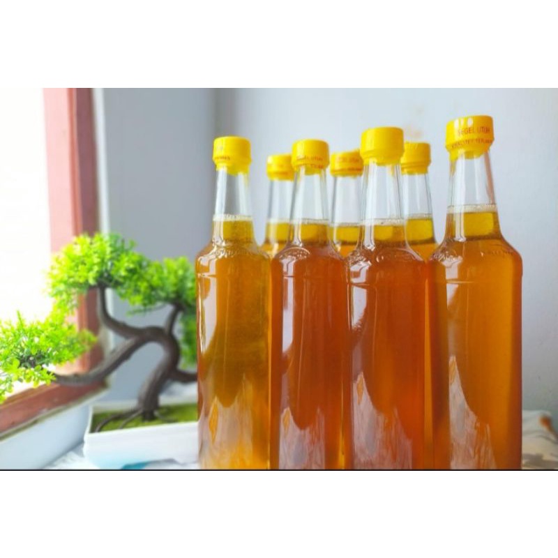 

Madu Murni Hutan