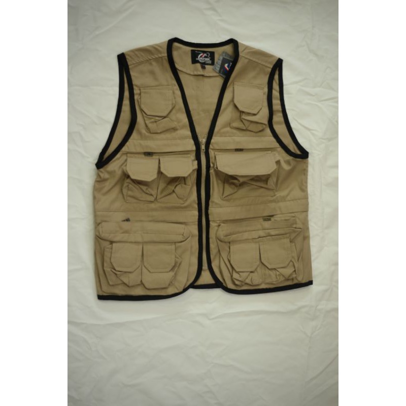 Alpina Vest