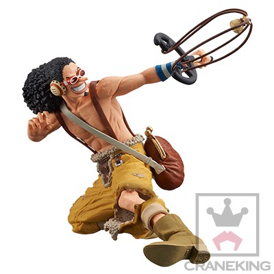 KOA Usopp | King of Artist One Piece