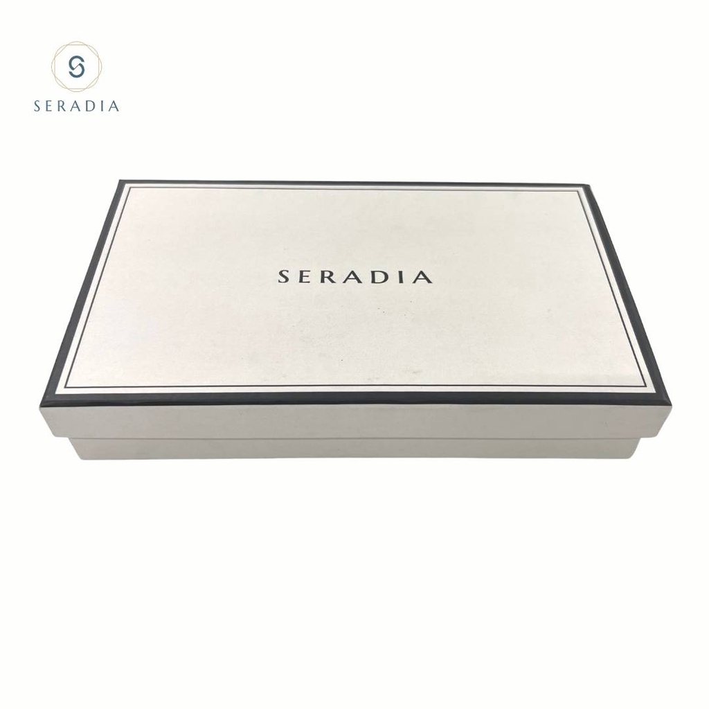 

Gift Set - HARD BOX KHUSUS KERUDUNG 17x11x3cm