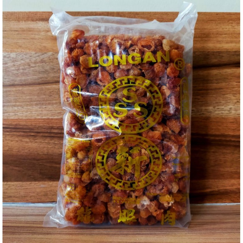 

longan kering sss 100gr