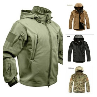 44 Model Jaket Tni Ad HD Terbaik