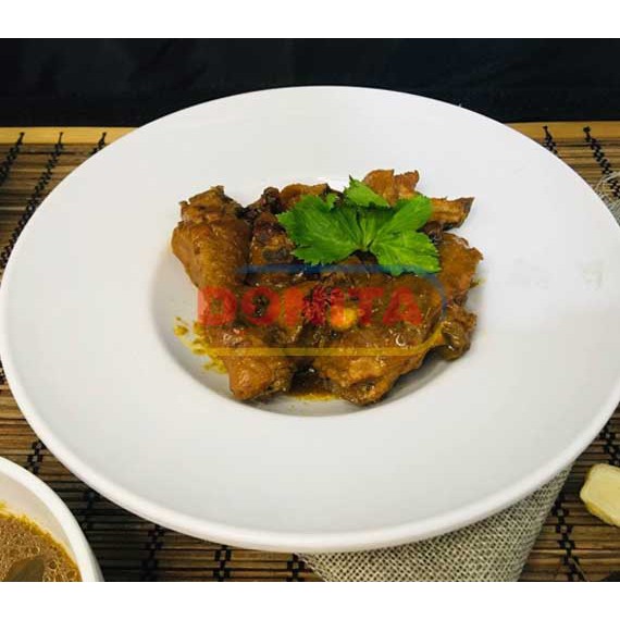 

Donita Ayam Kuah Semur Frozen Isi 5