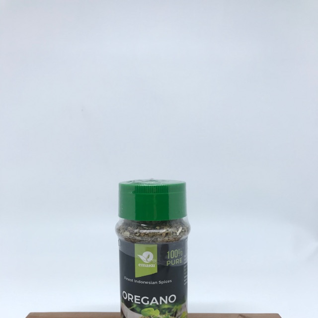 

Emaku Oregano 60 gram