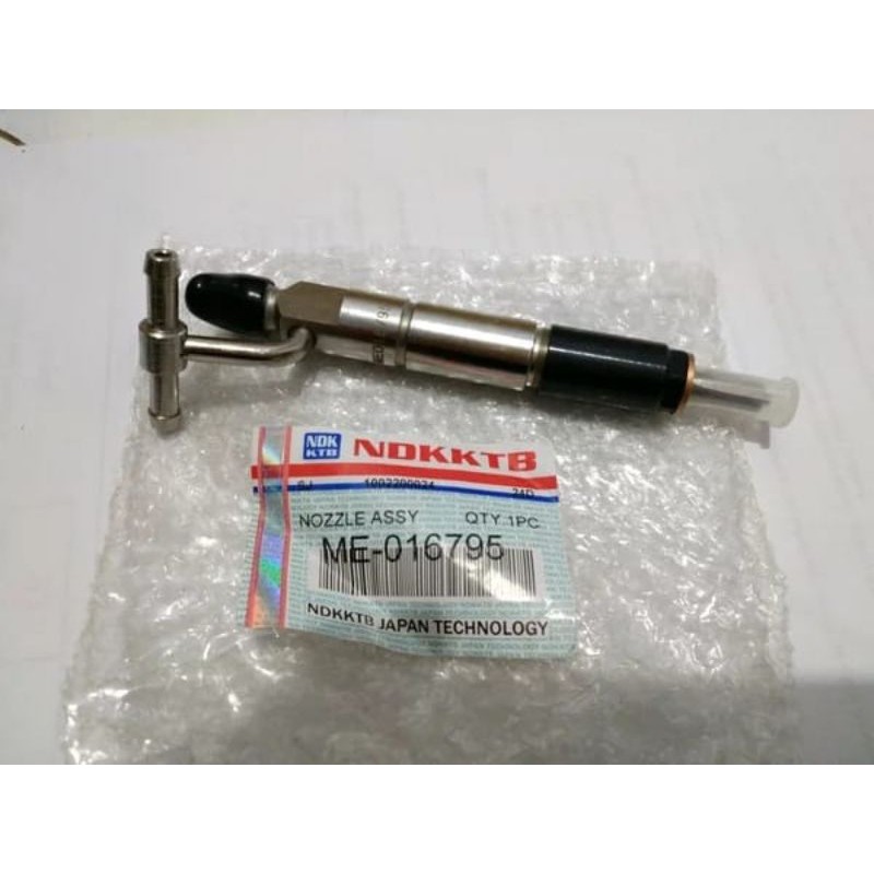 nozzle injektor mitsubishi ps120 ps135 ragasa me-016795