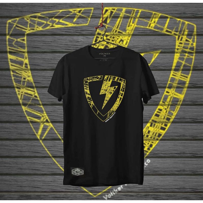 KAOS VOLTKER ORIGINAL