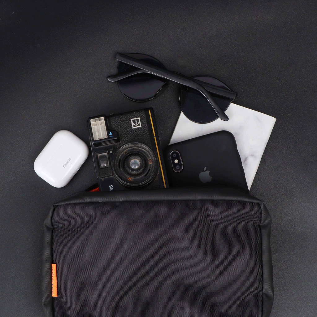 REV STORE - Tech Pouch MOMENT Waterproof - Clucth Bag