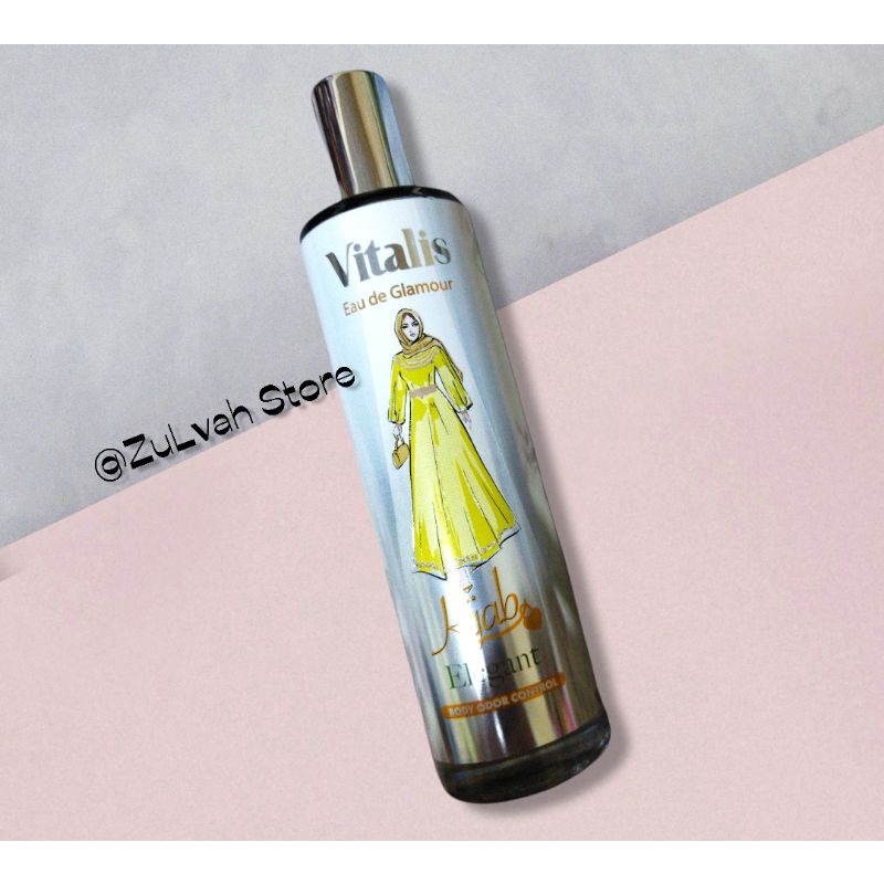 VITALIS HIJAB PARFUM