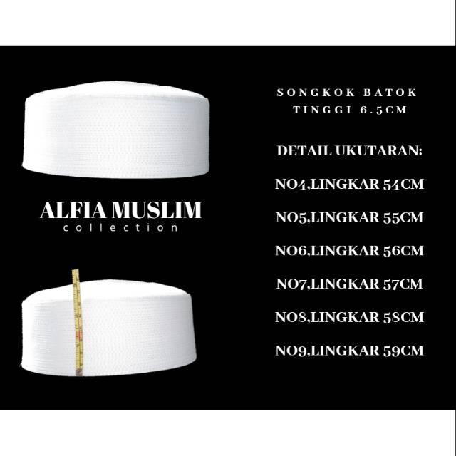 Peci Kopiah Batok Songkok Batok Kopiah Haji Peci Exclusive Peci Putih Peci Batok Peci Kalbut