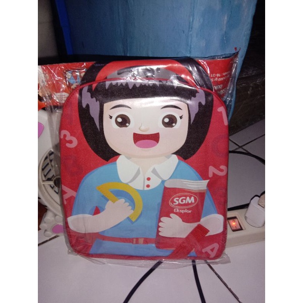 

TAS SUSU SGM