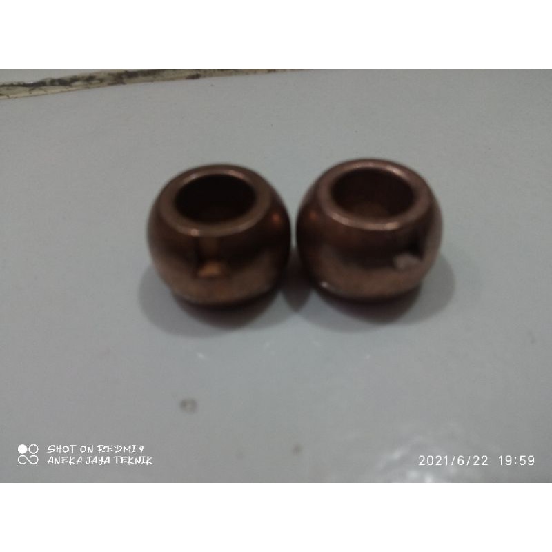 Bos Kipas Angin Cosmos - Boshing Bulat ASLI KUNINGAN - Bosing Kipas