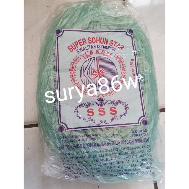 

sohun bintang - sohun sss bintang - soun bintang sss