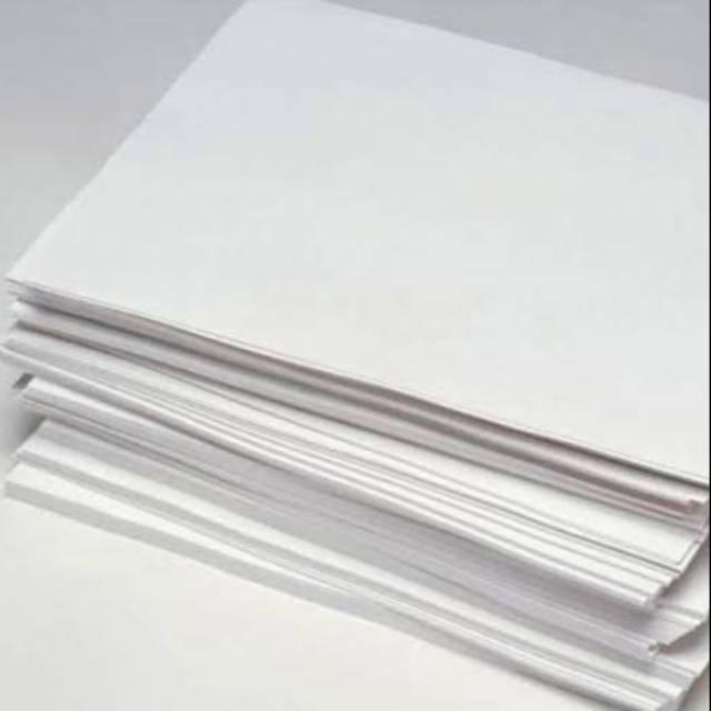 

Kertas Art Carton A4 260gsm (25 lembar)