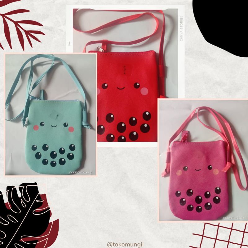 TAS SELEMPANG ANAK | TAS LEBARAN ANAK | TAS SELEMPANG | 100% ORIGINAL [ BISA COD ]