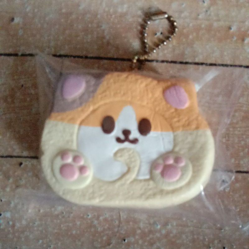 sales squishy ibloom nyan roll cake