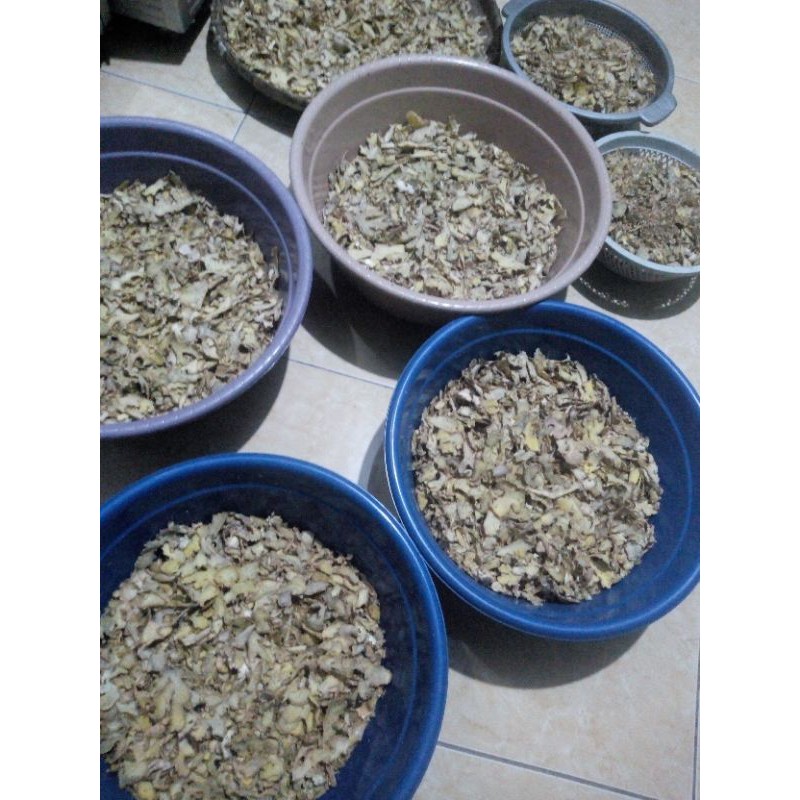 JaheMerahKering1kg/1000grmPulPackingNet