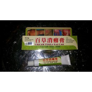 cream tinea bai cao