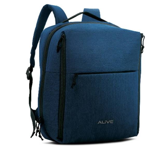 sophie martin paris original Alive carnag Tas Pria Bag - T5237G3