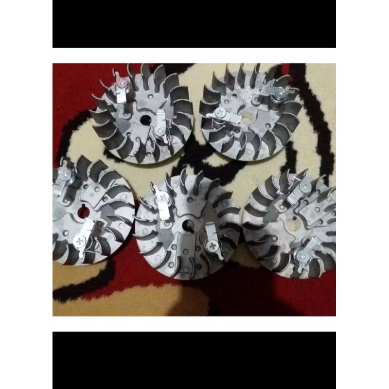 kipas Magnit std-gp mini-trail mini-atv mini-scoopy mini