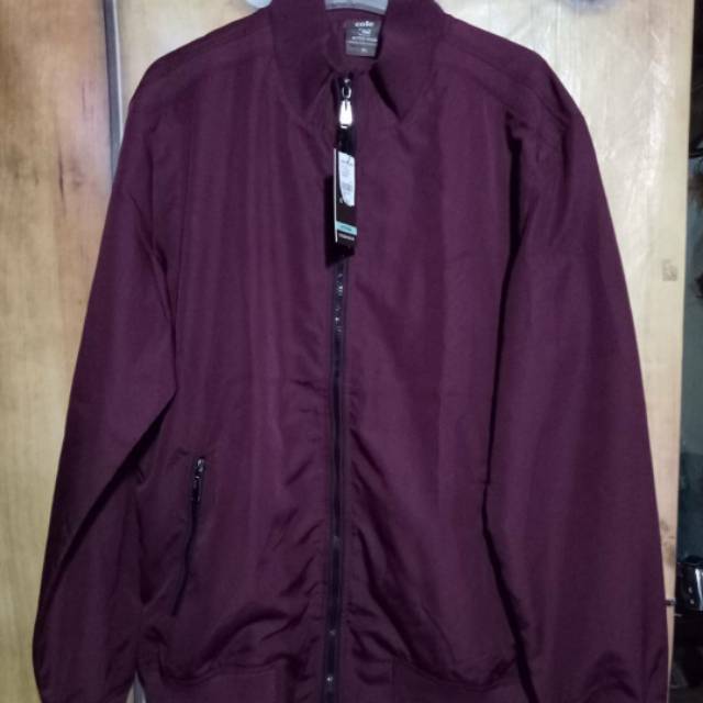 JAKET PARASUT COWOK COLE ORIGINAL