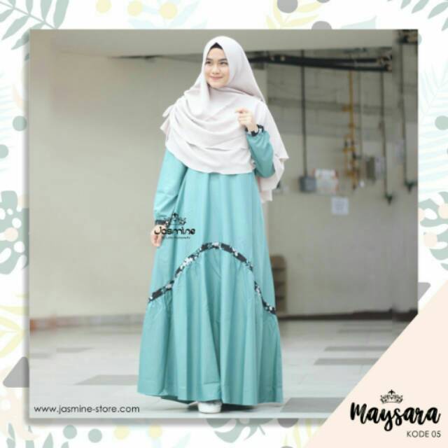 Maysara dress