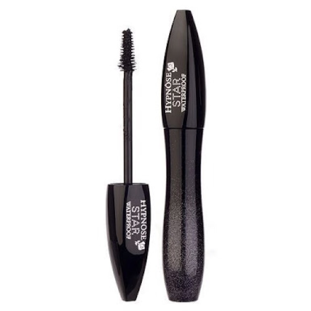 hypnose star waterproof mascara