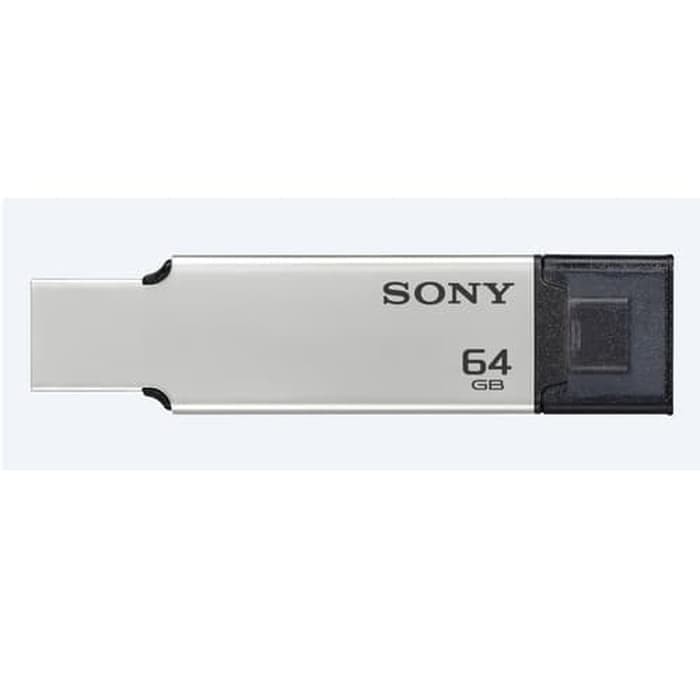 Sony 64GB OTG Type C Flash Drive USM64CA2 Gen 1 USB 3.1 FlashDisk 64GB sony