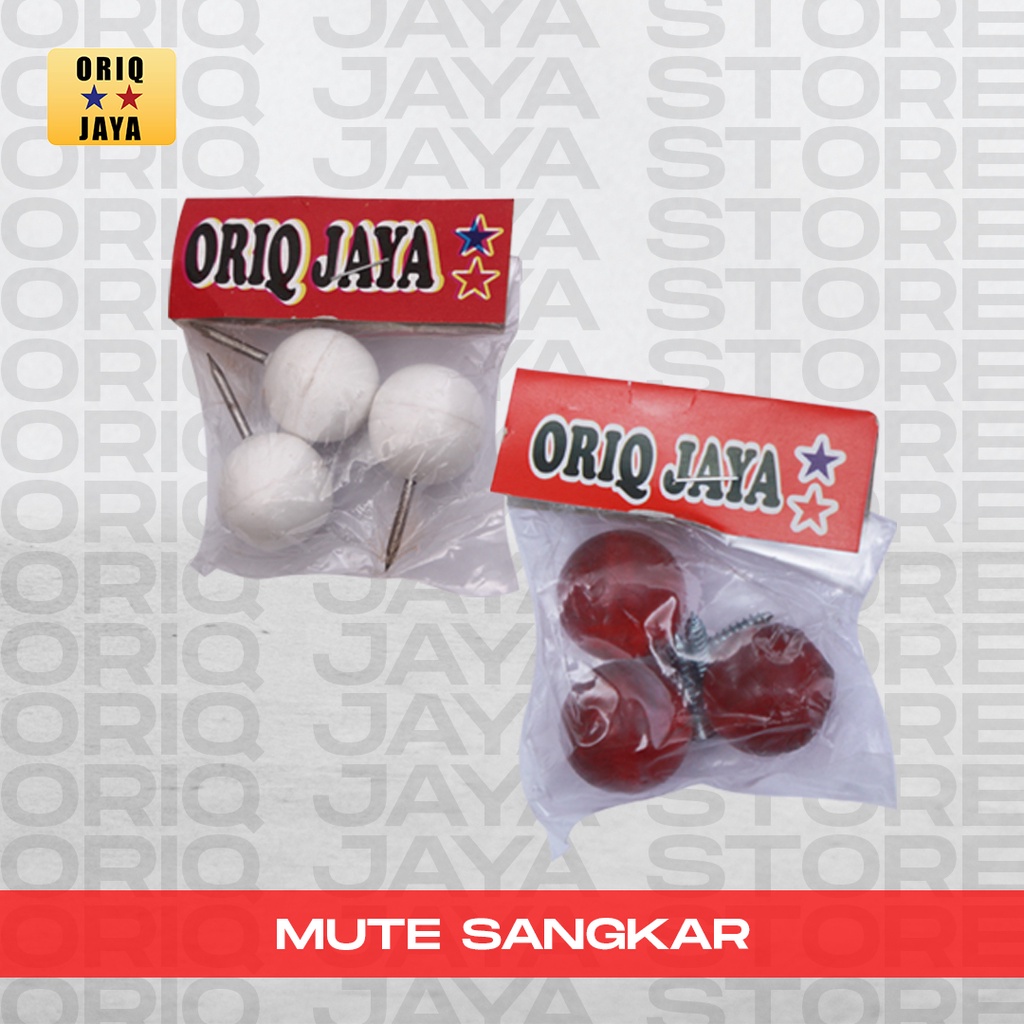 MUTE SANGKAR ORIQ JAYA