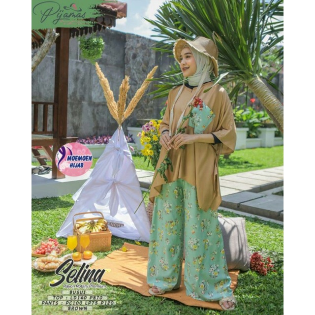 SET Jumbo Alya