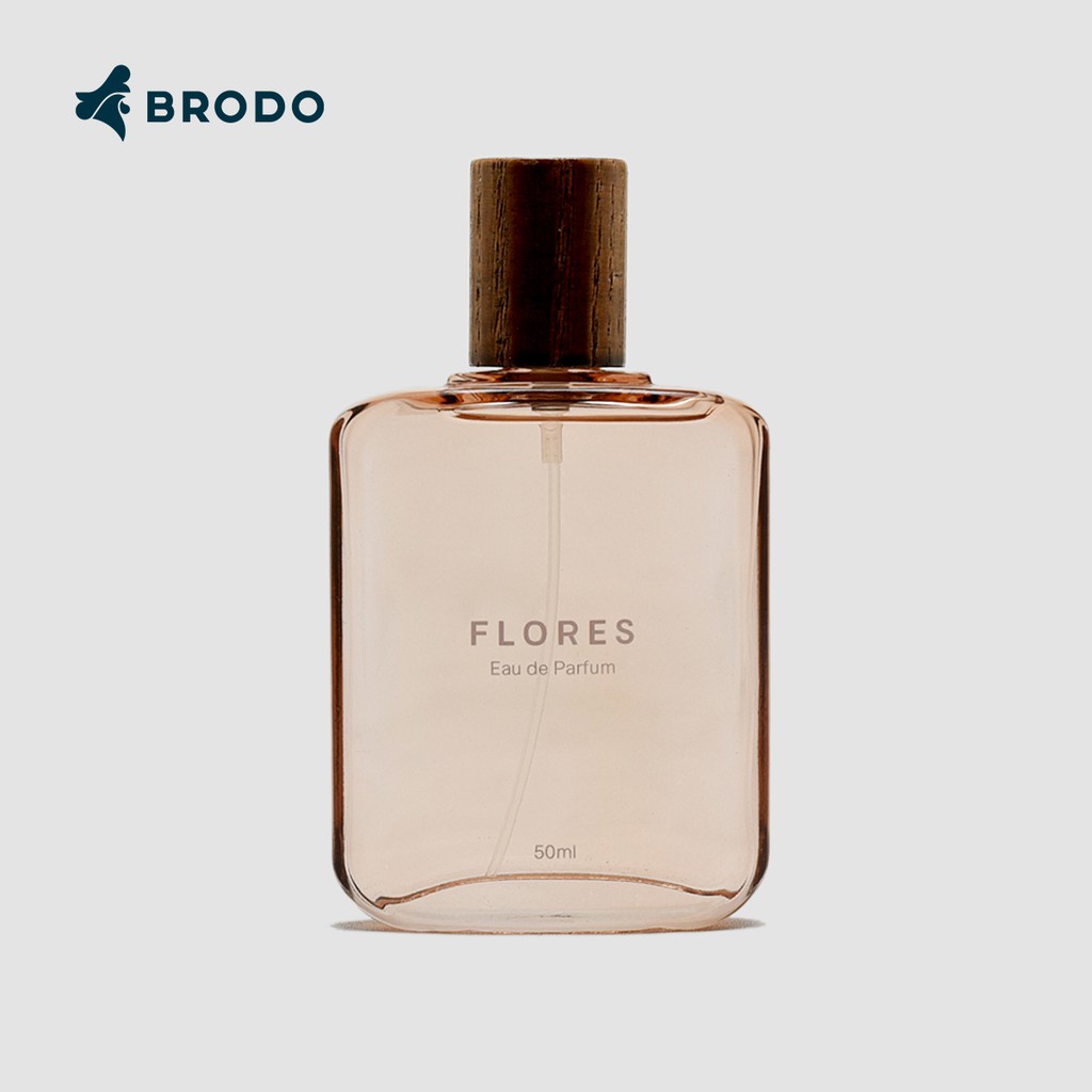 BRODO - Flores Parfume Terbaru 2022