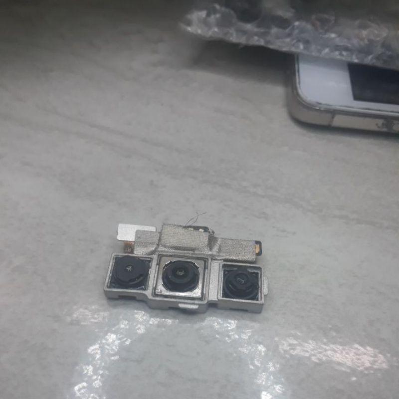 kamera belakang umidigi a5 pro ori/copotan