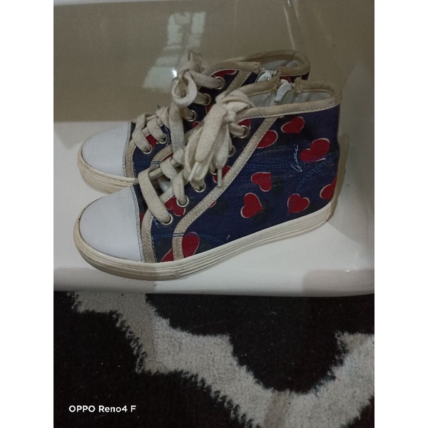 Gucci kids anak authentic original preloved second