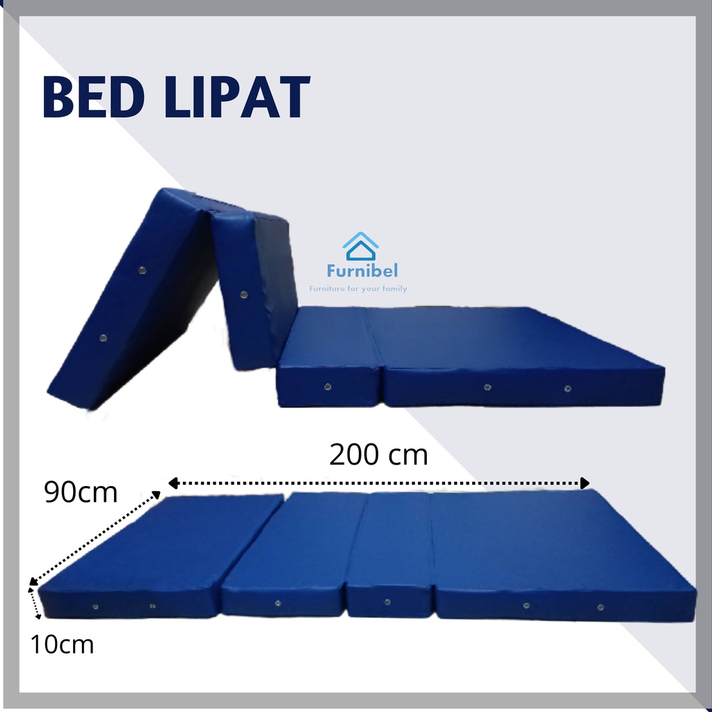 Bed Lipat Pasien Rumah Sakit