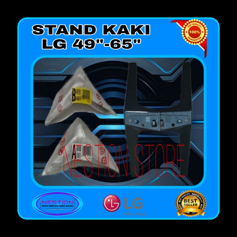 KAKI TV LG 49-65