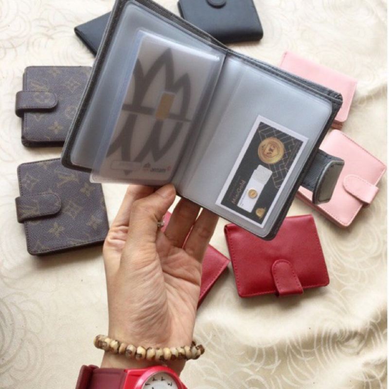 Dompet antam 10gr rm2022
