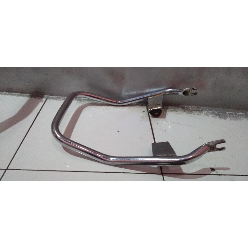 BEGEL SUPERCUB C700/800 ORIGINAL