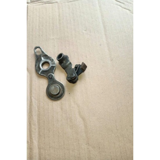 Stut kopling stut setelan kopling Honda Supra x 125 original