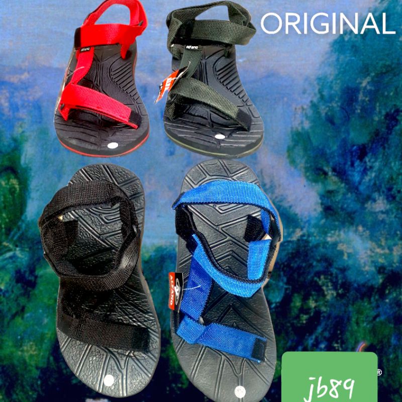 Sandal Gunung Pria/Wanita Sandal Gunung Outdoor