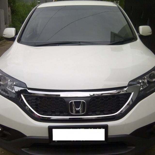 GRILL HONDA CR-V CRV GEN 4 2012-2014