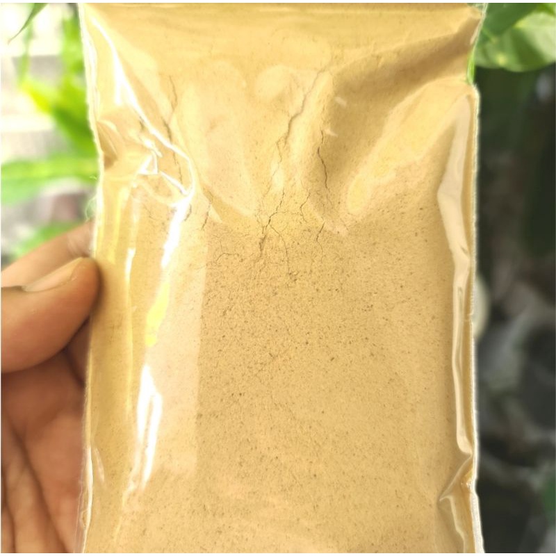 

Bubuk Laos Asli 100gr - Bubuk Lengkuas Original