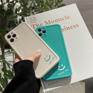 Casing Silikon Iphone 11 7 Plus 11 Pro Max X Xr Xs Max 7 8