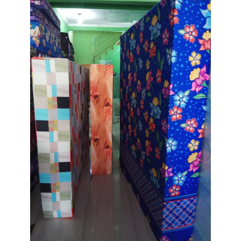 Kasur Busa Inoac 200x160x30