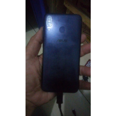 Asus max M1 X00PD Ram 3/32 layak pakai