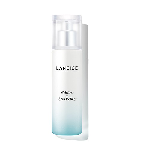 [BPOM] LANEIGE White Dew Skin Refiner [ORIGINAL COUNTER LANEIGE INDONESIA]