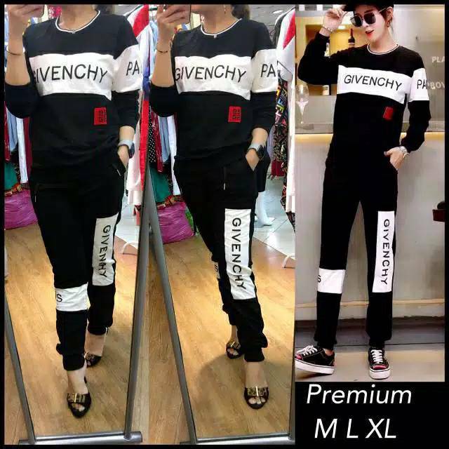 Setelan Babyterry by Nooz