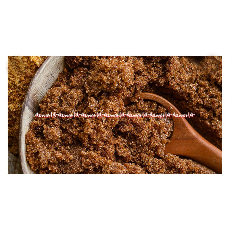 CSR Dark Brown Sugar 1kg Gula Jawa Import Australia Premium Sugar