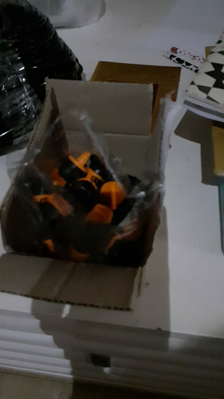 Mini Valve 4/7mm - Mini Valve  Selang 4/7 Mm