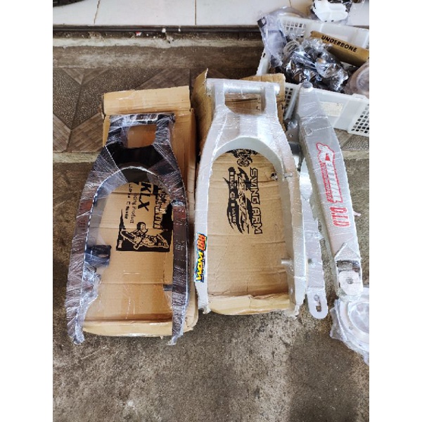 swing arm klx / swing arm crf swing arm ktm swing arm yz