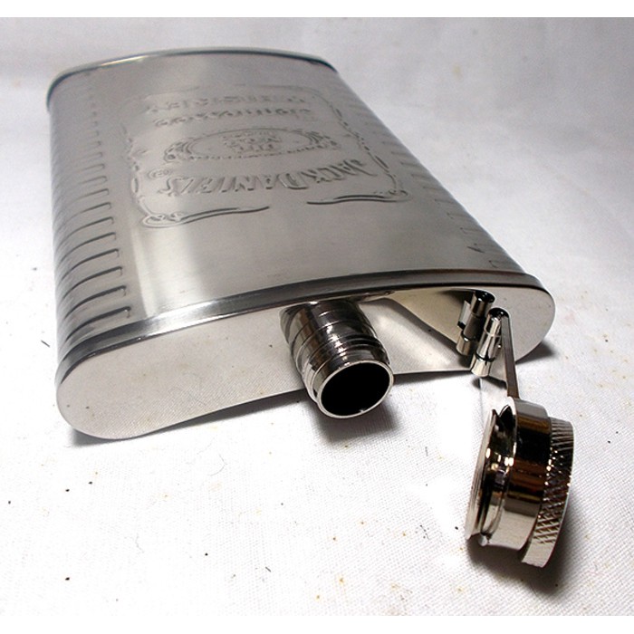 Botol Minum Jack Daniels Hip