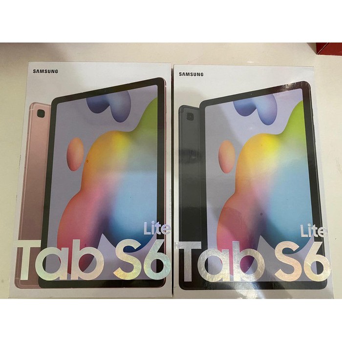 Samsung Galaxy Tab S4 4/64 - SM-T835 Tablet - 4 GB / 64 GB